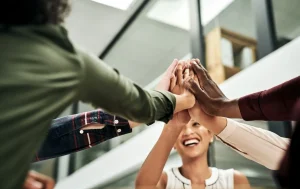 bien etre au travail