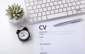 cv