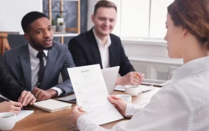 emploi travail