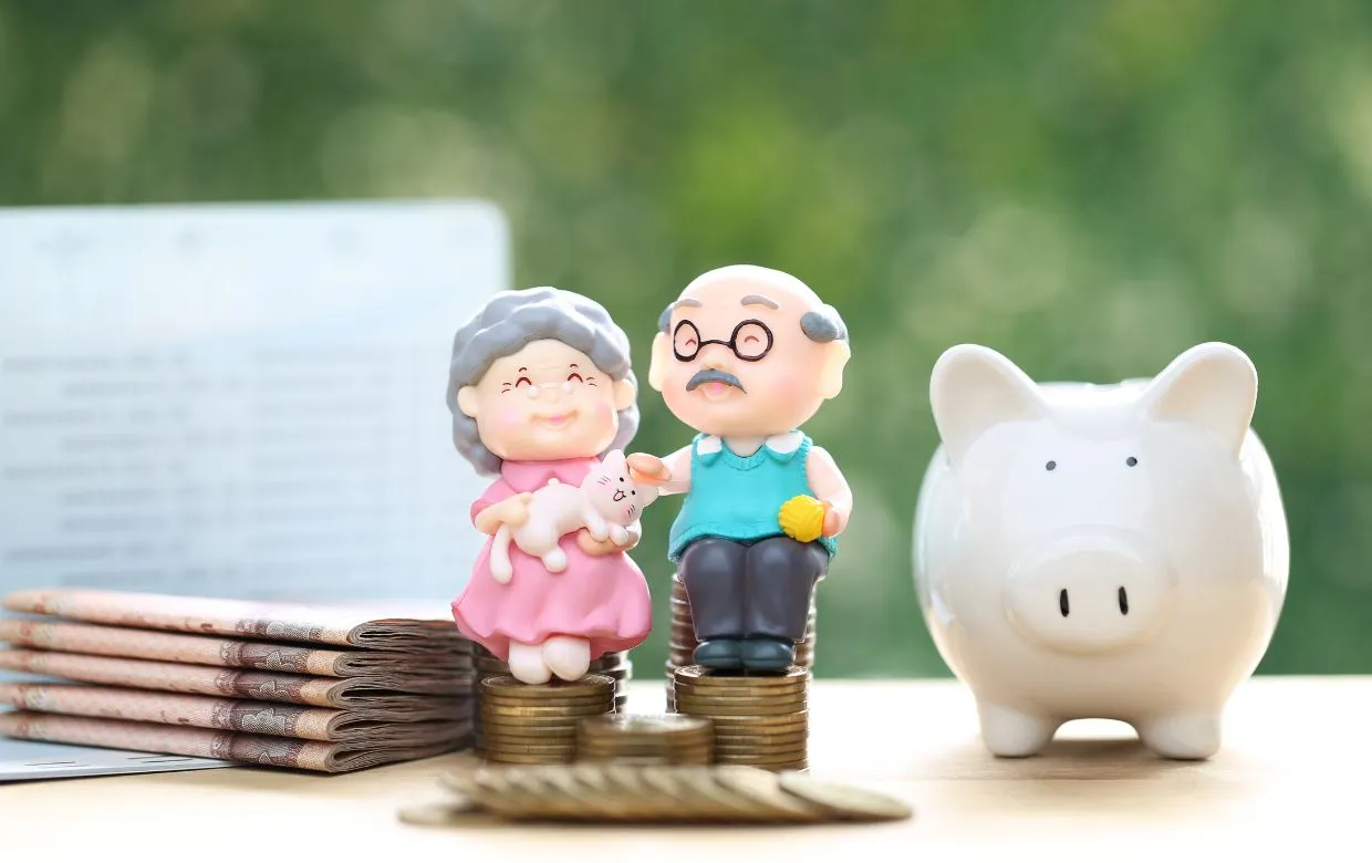 mutuelle retraite loi evin