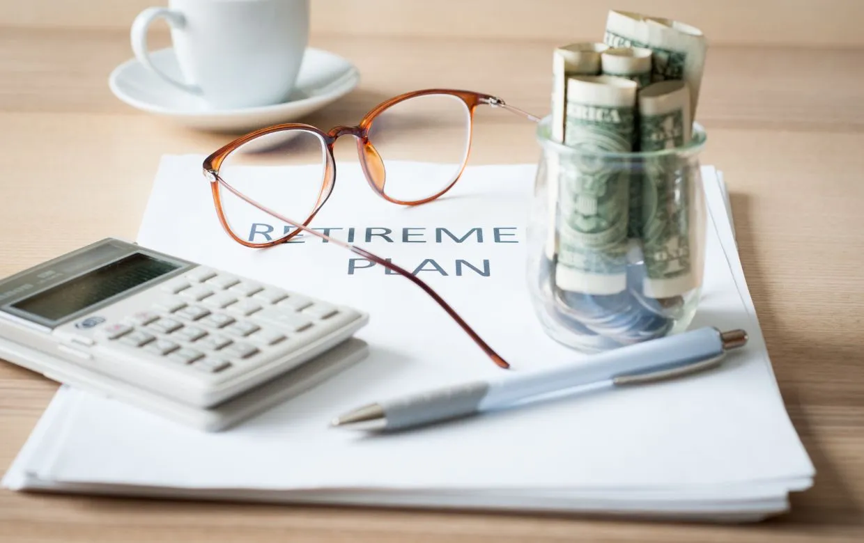 preparer sa retraite