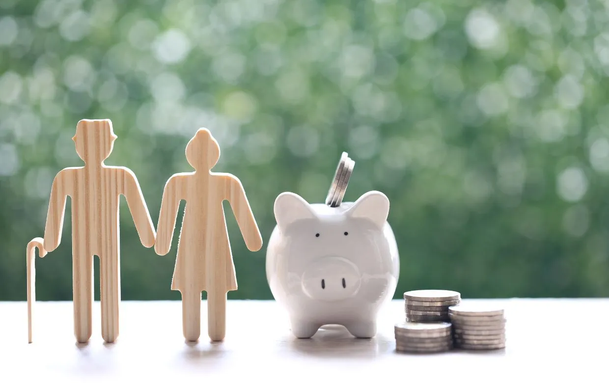 retraite anticipée ou pas