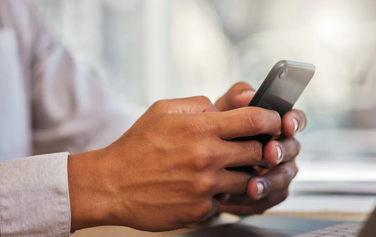 salarié sur linkedin