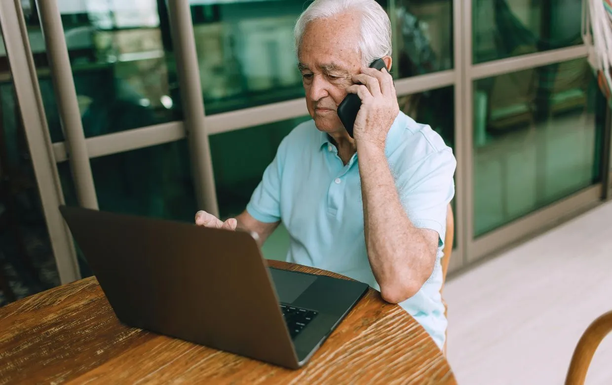 travailler a la retraite