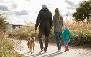 Majoration de trimestres pour les pères : les règles actuelles