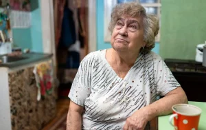 Retraités pauvres : l&rsquo;état des lieux en France