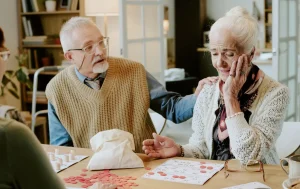 Béguinage senior : définition, concept et fonctionnement