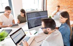 Formation développeur web & mobile : immersion dans le bootcamp La Capsule