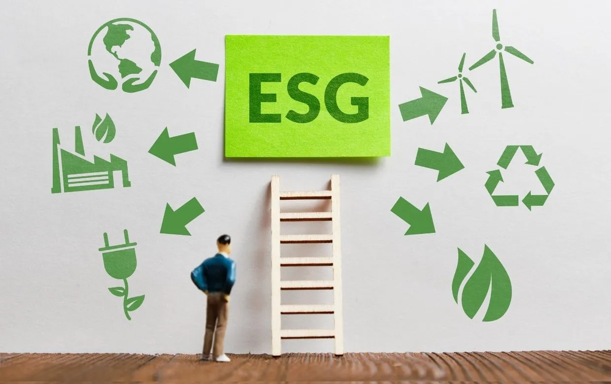 credit du bilan esg