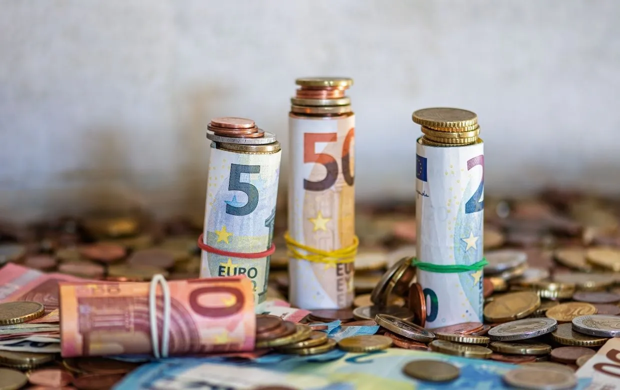 economie vieillesse euros