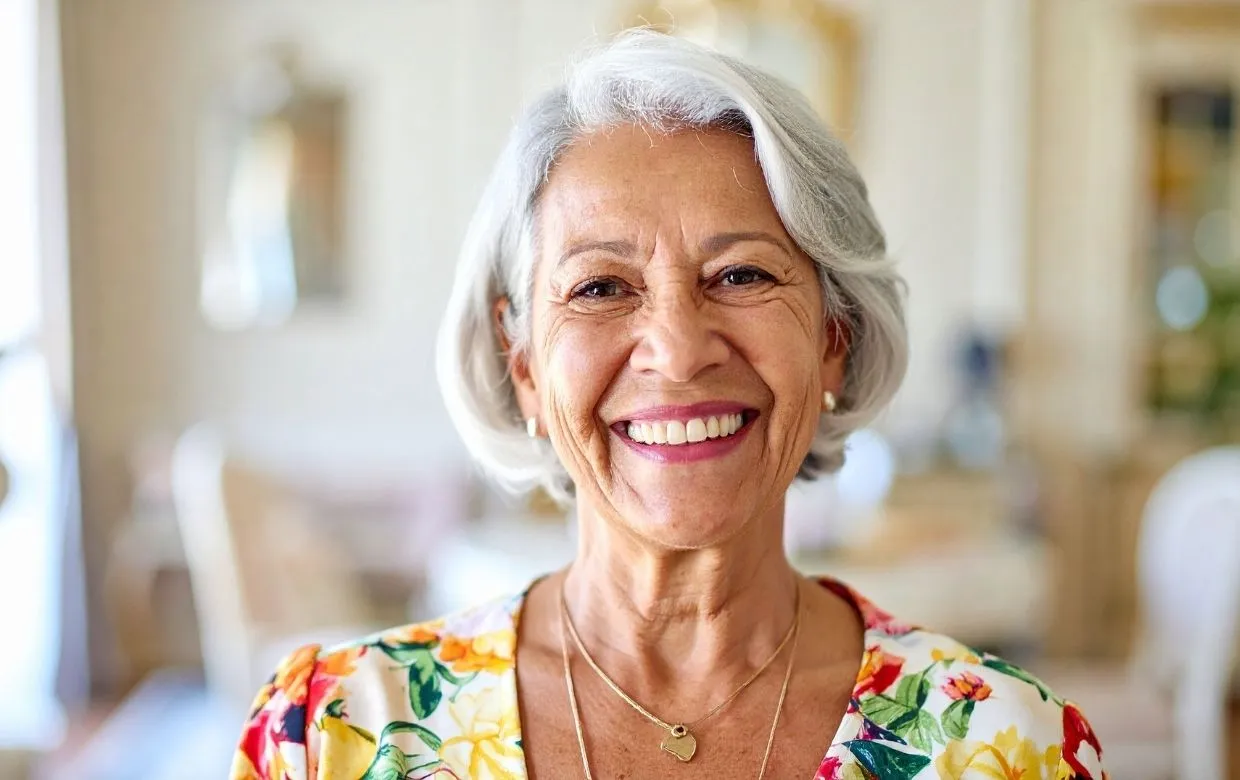 emploi senior