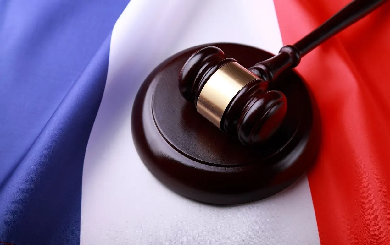 loi francaise