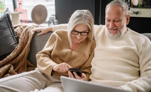 Mutuelle senior : le bon niveau de garanties, sans payer pour rien