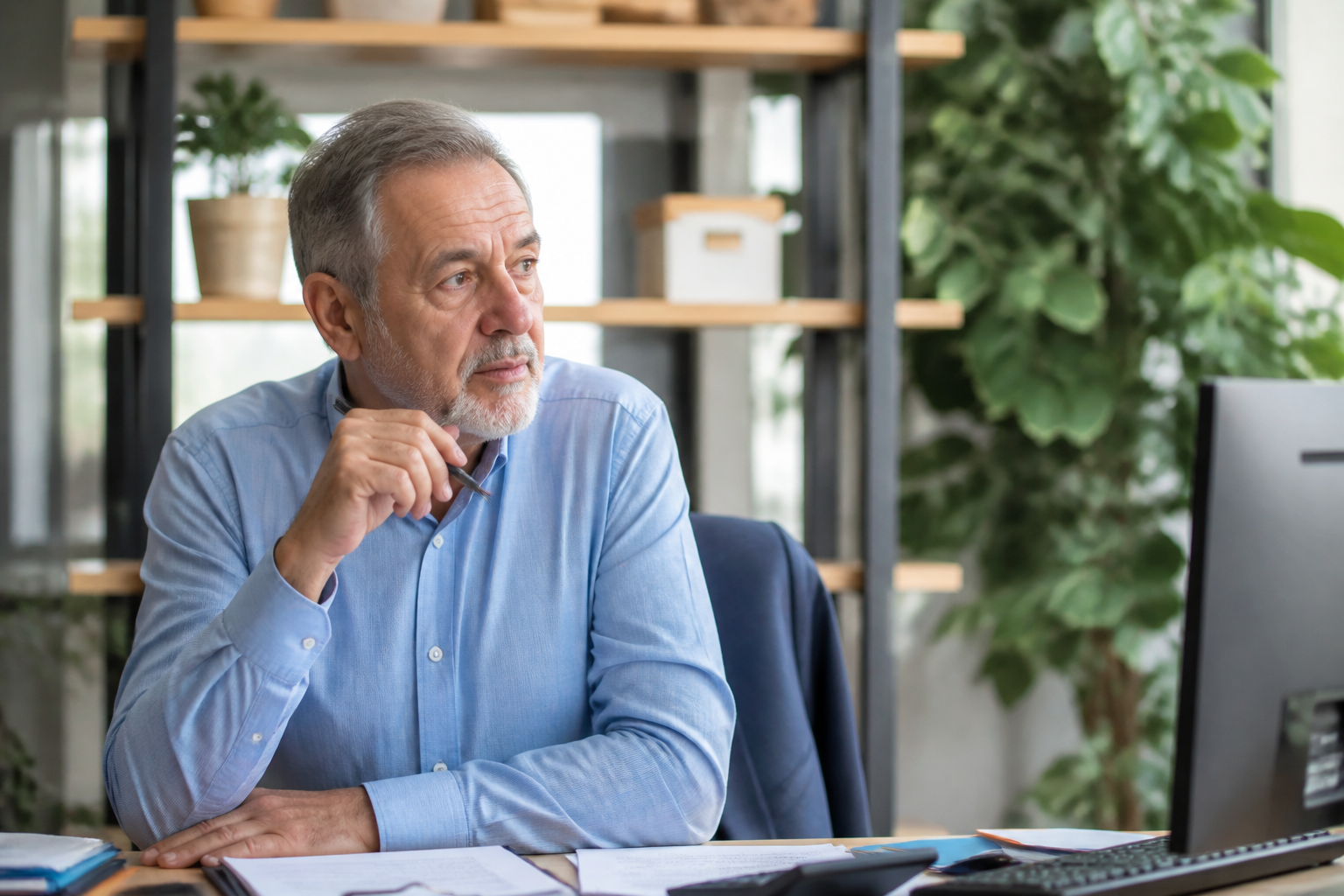 Nouvelle loi pour les seniors au chômage : Tout ce qui change